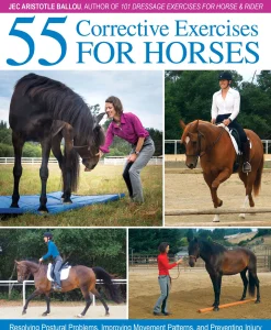 55 Corrective Exercises for Horses