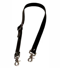 5/A Baker® Adjustable Leather Shoulder Strap for 5/A Baker® Duffle Bag