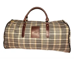 5/A Baker® Duffle Bag