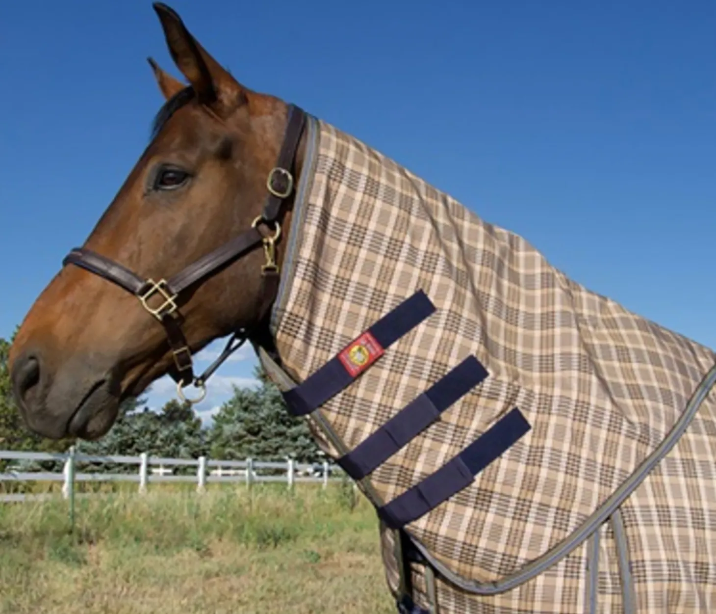 5/A Baker® Extreme 200 Gram Neck Cover