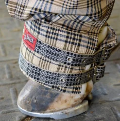 5/A Baker® Ice Boots