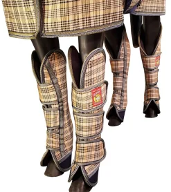 5/A Baker® Poly Trailering Boots