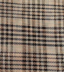 5/A Baker® PVC Fly Mesh Sheet with Neck Cover