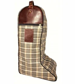 5/A Baker® Riding Boot Bag