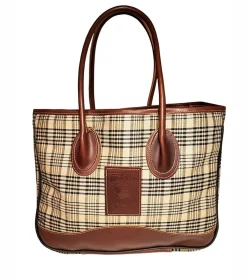 5/A Baker® Taylor Tote