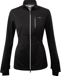 AA® Ladies’ Enna Soft Shell Jacket