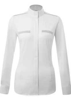 AA® Ladies’ Monaco Dress Shirt