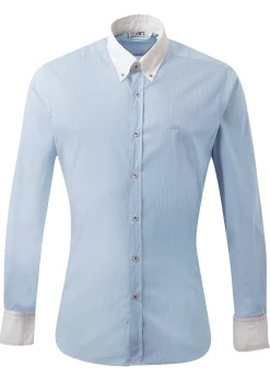 AA® Men’s 205 Long Sleeve Show Shirt