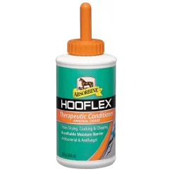 Absorbine® Hooflex® Liquid Therapeutic Conditioner