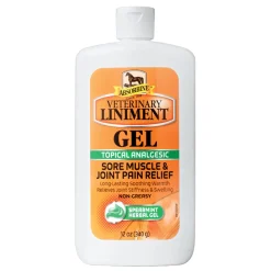Absorbine® Liniment Gel