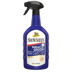 Absorbine® Miracle Groom Spot Remover