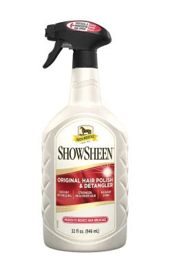 Absorbine® ShowSheen® Spray