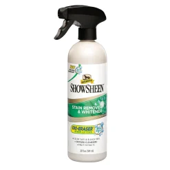 Absorbine® ShowSheen® Stain Remover & Whitener