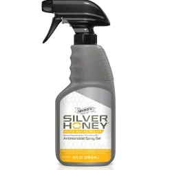 Absorbine® Silver Honey® Antimicrobial Spray Gel