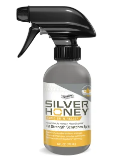 Absorbine® Silver Honey® Vet Strength Scratches Spray