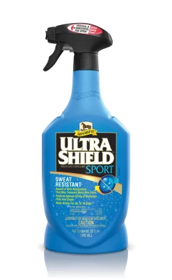 Absorbine® UltraShield® Sport Insecticide & Repellent