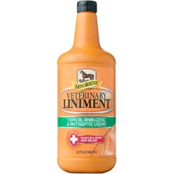 Absorbine® Veterinary Horse Liniment