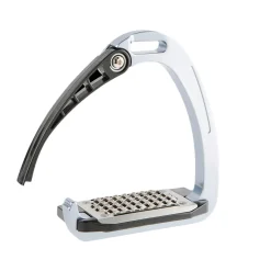 Acavallo® Arena AluPro Safety Stirrups