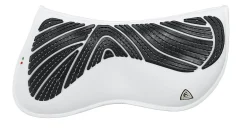 Acavallo® Gel and Memory Foam Half Pad