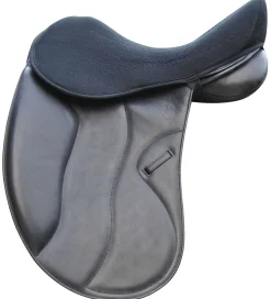 Acavallo® Ortho Coccyx Gel In Dri-Lex® Seat Saver - Dressage