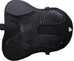 Acavallo® Ortho Coccyx Gel In Dri-Lex® Seat Saver - Dressage