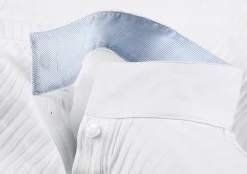 Alessandro Albanese Long Sleeve Aurora Shirt