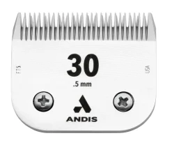 Andis® CeramicEdge® Detachable Replacement Blade Size 30