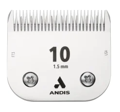 Andis® ceramicEDGE Detachable Replacement Blade Size 10