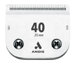 Andis® ceramicEDGE Detachable Replacement Blade size 40