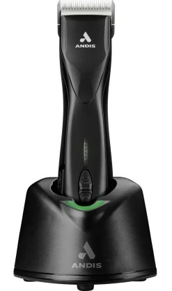 Andis® Pulse ZR® II Cordless Clipper with No. 10 Blade