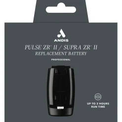 Andis® Pulse ZR® II Replacement Battery Pack