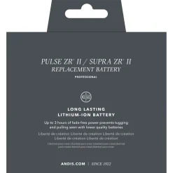 Andis® Pulse ZR® II Replacement Battery Pack