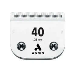 Andis® ultraEDGE Detachable Replacement Blade Size 40