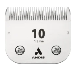 Andis® ultraEDGE Detachable Replacement Blade Size 10