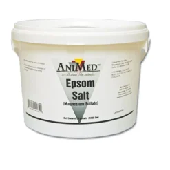 AniMed Epsom Salt Pail