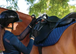 Arena Dressage Saddle