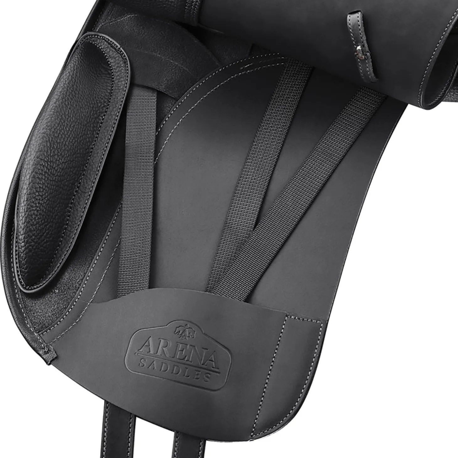 Arena Dressage Saddle