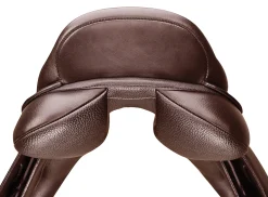Arena High Wither All-Purpose Saddle
