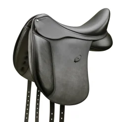 Arena High Wither Dressage Saddle