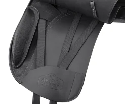 Arena High Wither Dressage Saddle