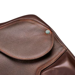 Arena Monoflap Jump Saddle