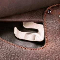 Arena Monoflap Jump Saddle