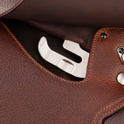 Arena Pony Close Contact Saddle