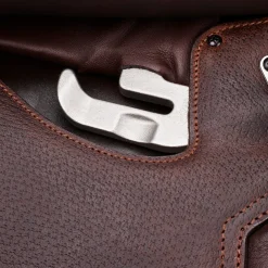 Arena Pony Monoflap Jump Saddle