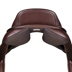 Arena Pony Monoflap Jump Saddle