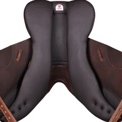 Arena Pony Monoflap Jump Saddle