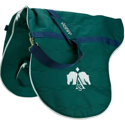 Arena Saddle Bag