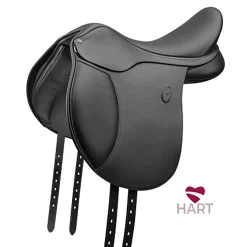 Arena Wide All-Purpose Saddle