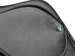 Arena Wide All-Purpose Saddle