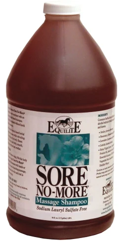 Arenus® Sore No-More® Massage Shampoo